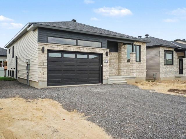 Apartment for rent in Embrun, Russell