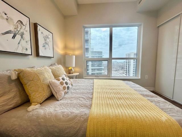 Apartment for rent in Woburn, Ontario