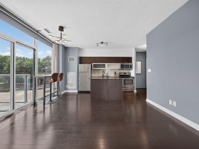 Apartment for rent in Woburn, Ontario