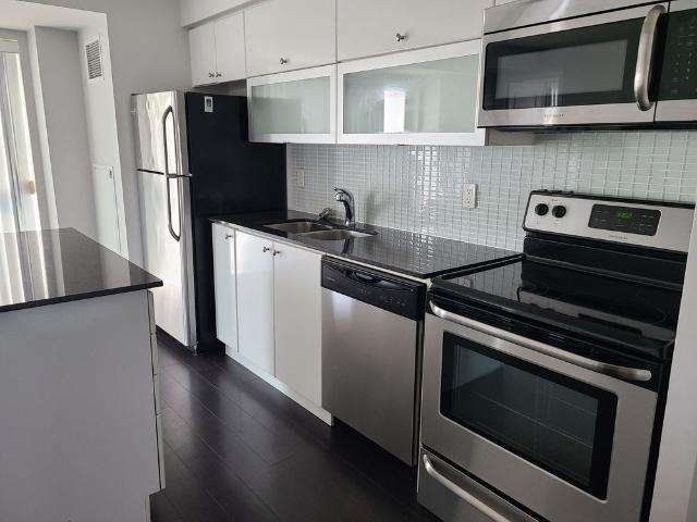Apartment for rent in Woburn, Ontario