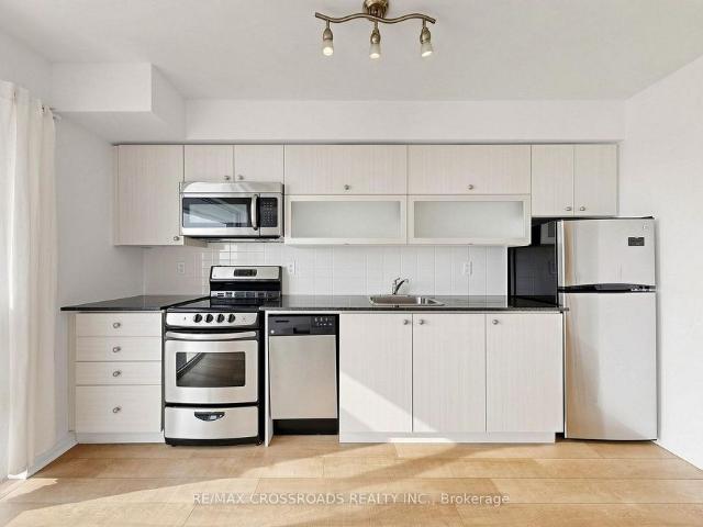 Apartment for rent in Woburn, Ontario