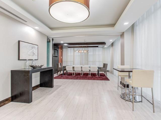 Apartment for rent in Woburn, Ontario