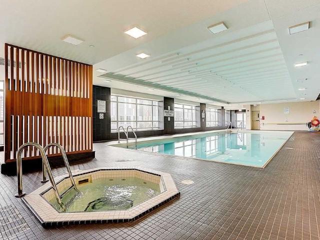 Apartment for rent in Woburn, Ontario