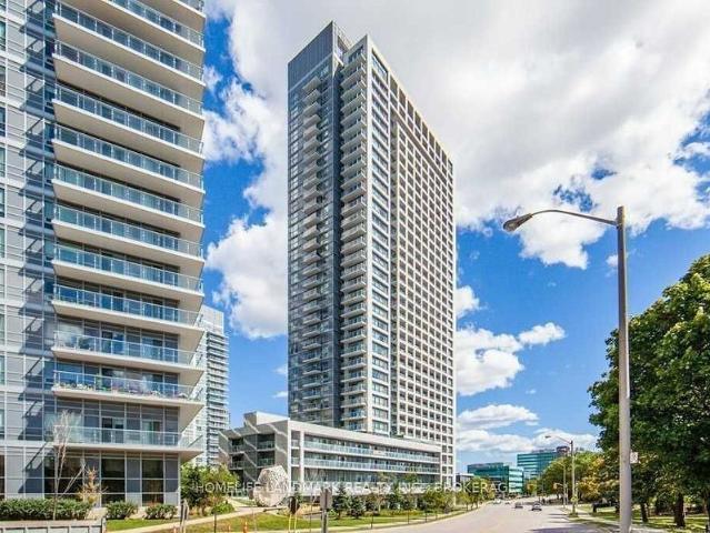 Apartment for rent in Woburn, Ontario