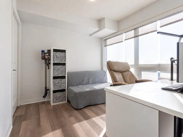 Apartment for rent in Don Valley North, Toronto