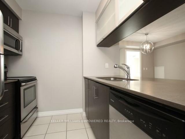 Apartment for rent in Woburn, Ontario