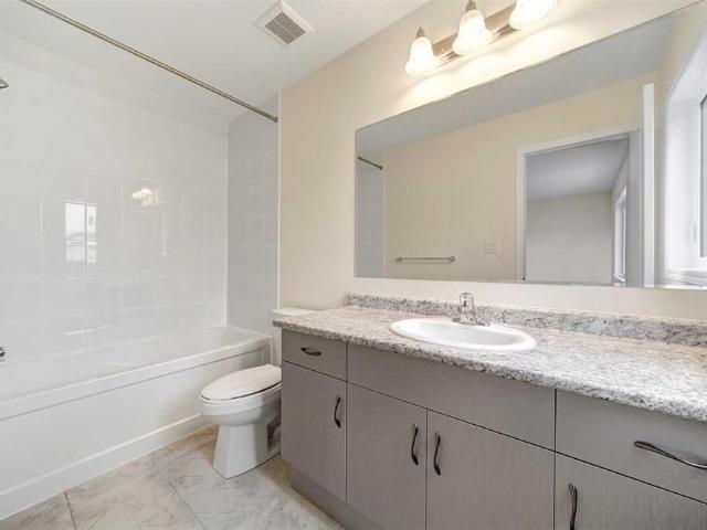 Townhouse for rent in Durham, Ontario