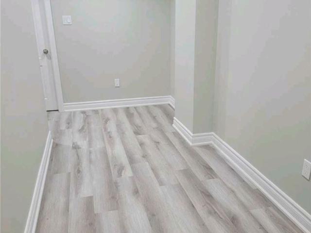 House for rent in York, Ontario