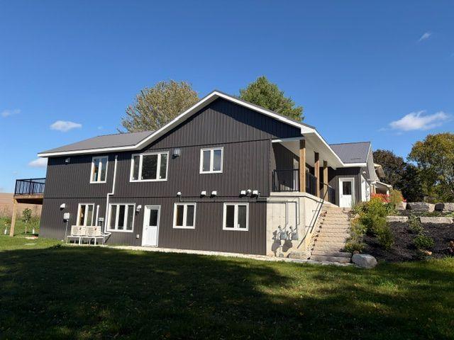 House for rent in Huron-Kinloss, Southwestern Ontario