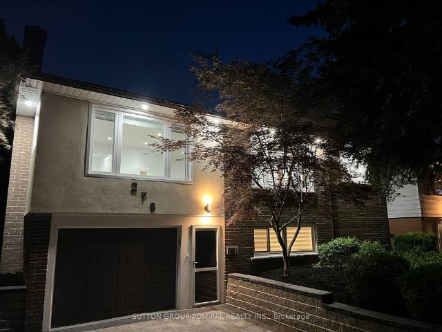 House for rent in Richmond Hill, Golden Horseshoe