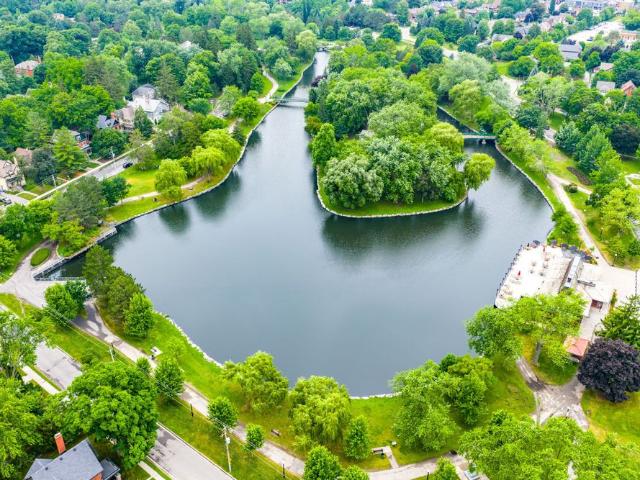 Apartment for rent in Kitchener, Ontario