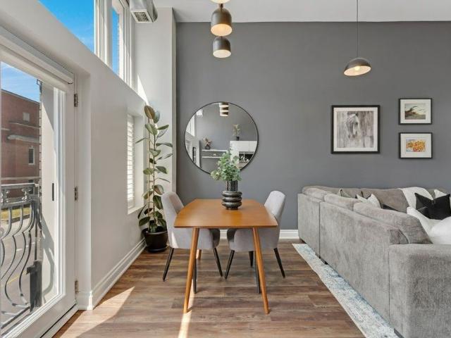 Apartment for rent in Kitchener, Ontario