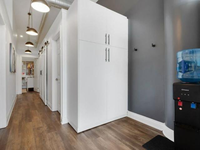 Apartment for rent in Downtown, Kitchener