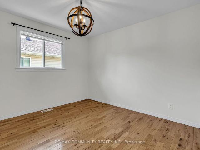 House for rent in Cornwall, Ontario