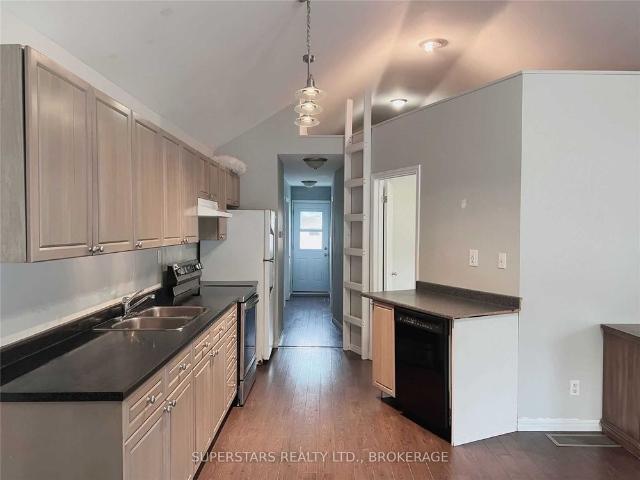 House for rent in York, Ontario