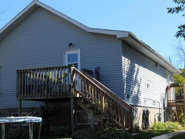 Apartment for rent in York, Ontario