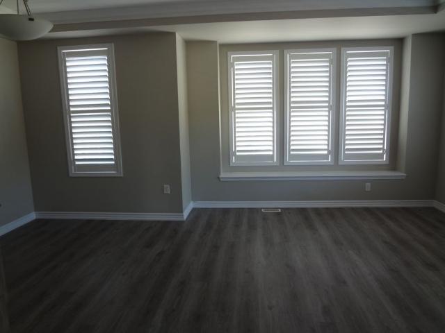 Townhouse for rent in Oakville, Golden Horseshoe