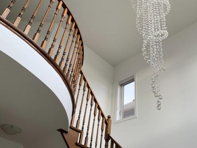 House for rent in Georgina, Ontario