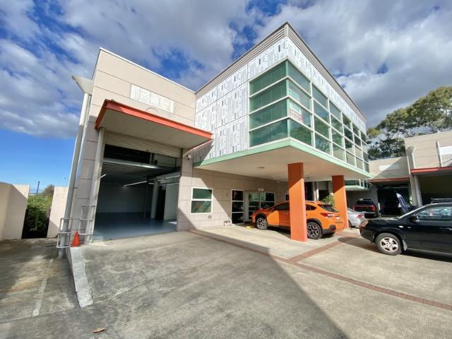 Warehouse for rent in Sydney, New South Wales