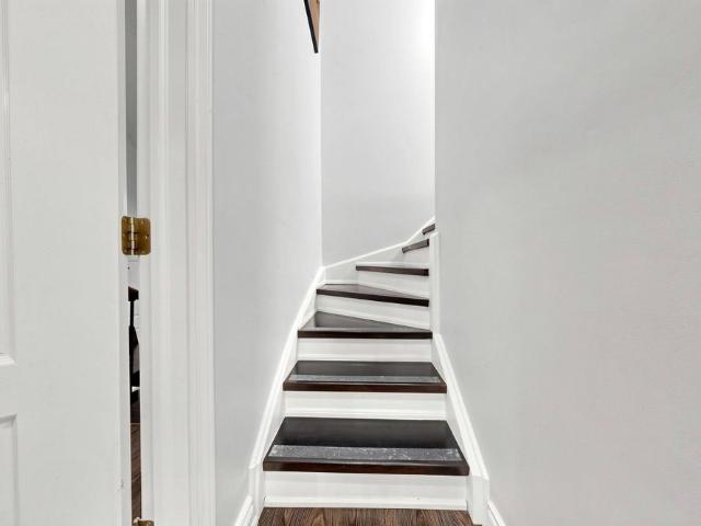 House for rent in Mississauga, Ontario
