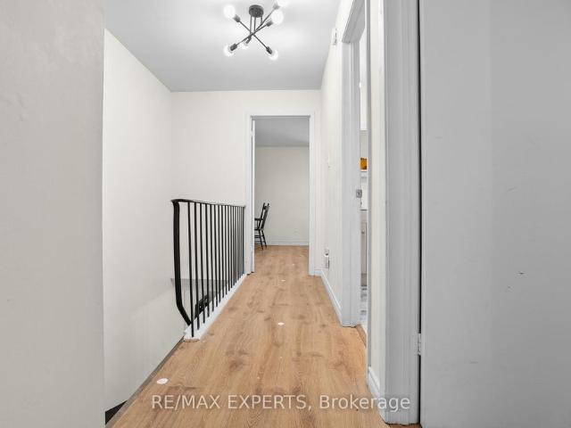 Apartment for rent in Meadowvale, Mississauga