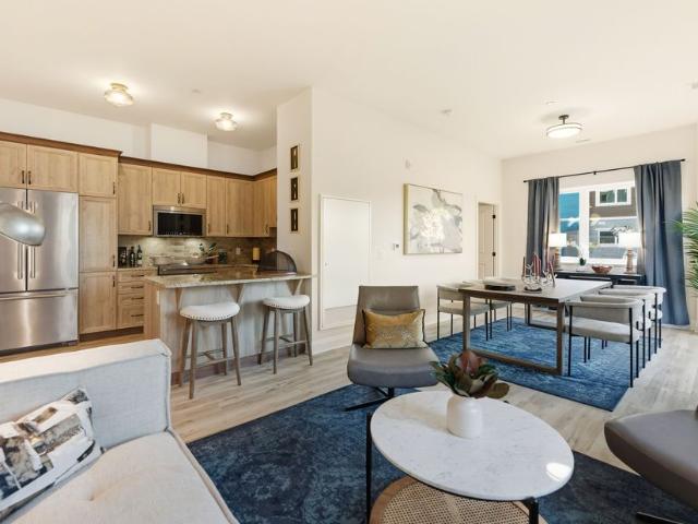 Apartment for rent in Carleton Place, Ontario