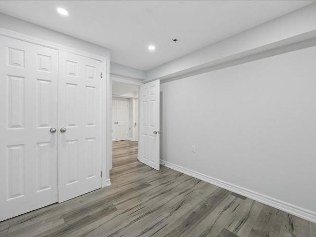 Apartment for rent in Bradford West Gwillimbury, Ontario