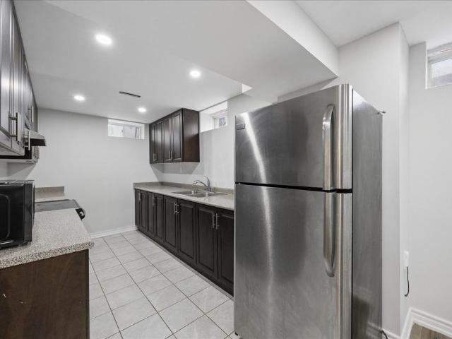 Apartment for rent in Bradford West Gwillimbury, Ontario