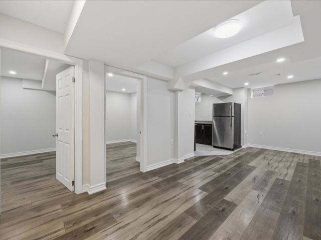 Apartment for rent in Bradford West Gwillimbury, Central Ontario