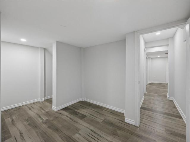 Apartment for rent in Bradford West Gwillimbury, Central Ontario