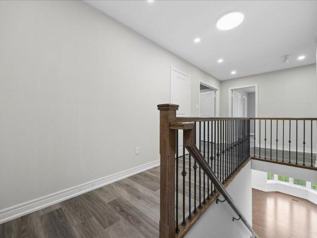 House for rent in Bradford West Gwillimbury, Ontario