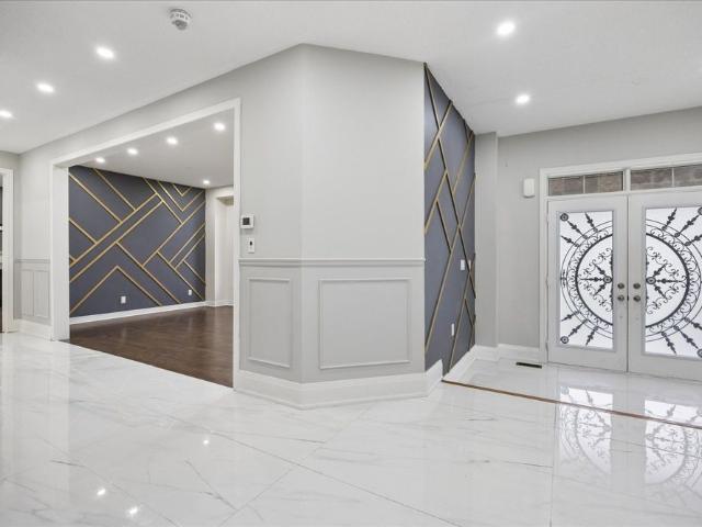 House for rent in Bradford West Gwillimbury, Ontario