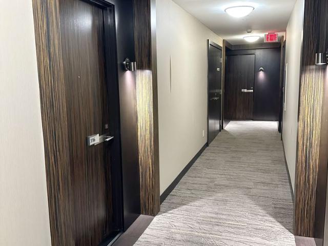 Apartment for rent in York, Ontario
