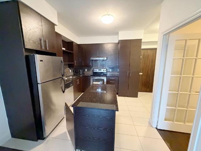 Apartment for rent in Markham, Golden Horseshoe