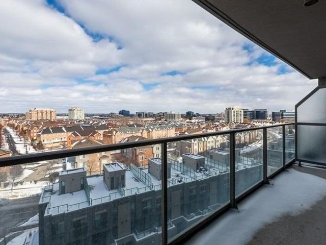 Apartment for rent in York, Ontario