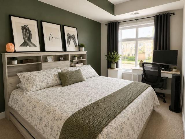 Apartment for rent in Mulhurst Bay, Ontario