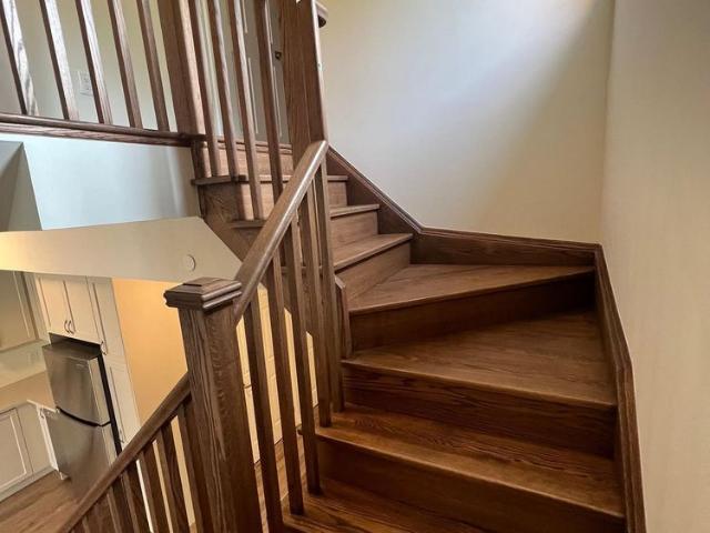 Apartment for rent in Mississauga, Golden Horseshoe