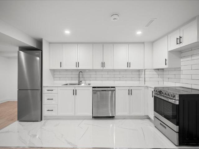 Apartment for rent in York, Ontario