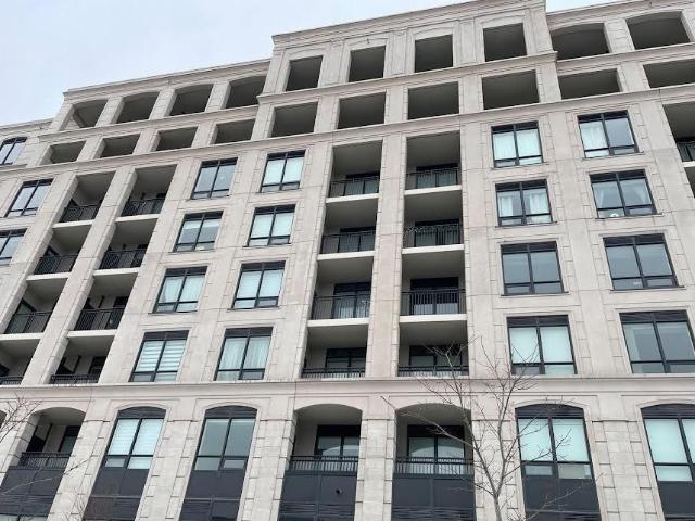 Apartment for rent in York, Ontario