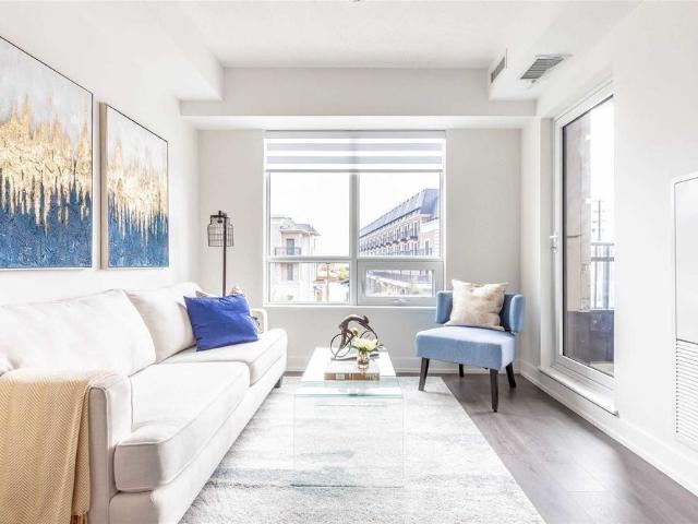 Apartment for rent in York, Ontario