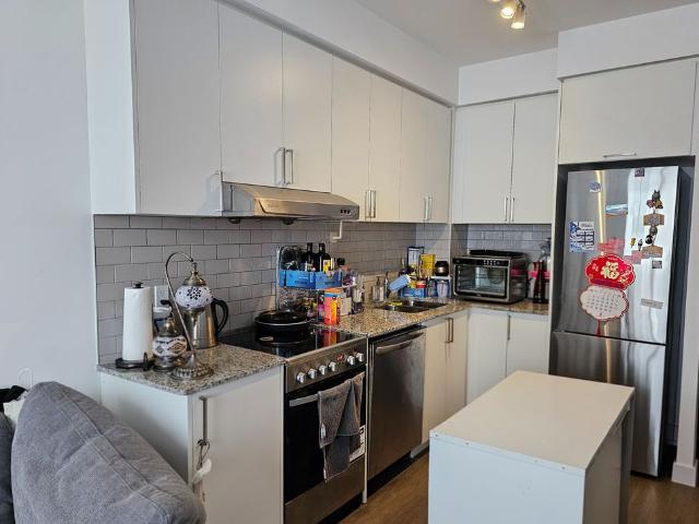 Apartment for rent in York, Ontario