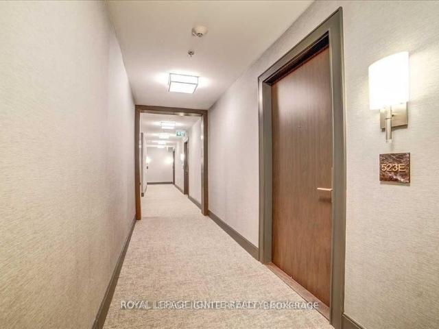 Apartment for rent in York, Ontario