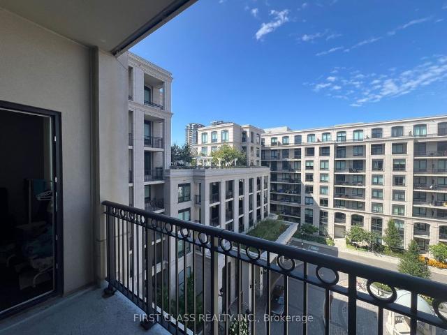Apartment for rent in York, Ontario