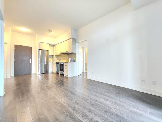 Apartment for rent in York, Ontario