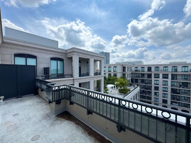 Apartment for rent in York, Ontario