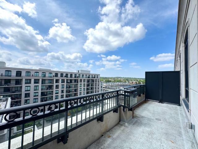 Apartment for rent in Unionville, Markham
