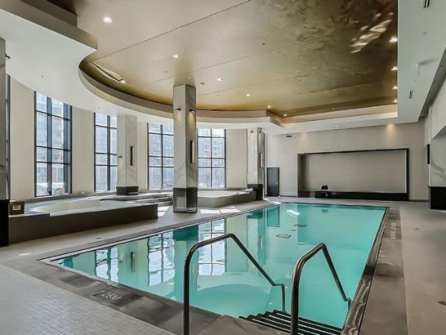 Apartment for rent in York, Ontario