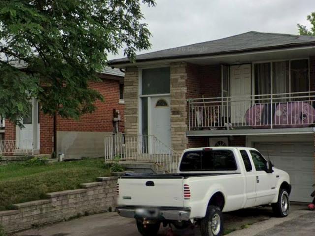 House for rent in Woburn, Ontario