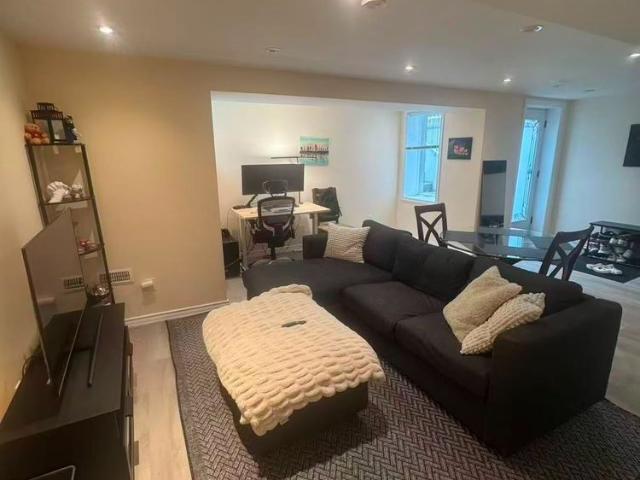 Apartment for rent in York, Ontario