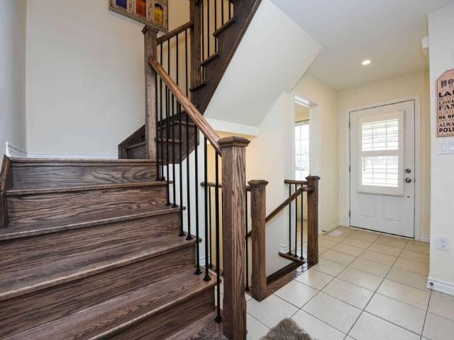 Townhouse for rent in Milton, Ontario